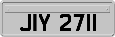 JIY2711