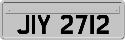 JIY2712