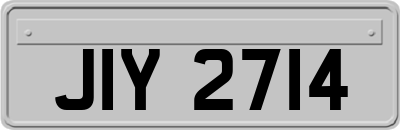 JIY2714