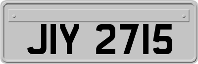 JIY2715