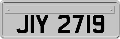 JIY2719