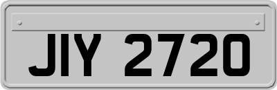 JIY2720