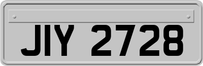 JIY2728