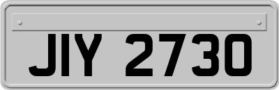 JIY2730