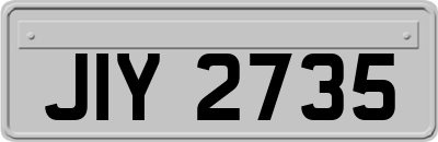 JIY2735