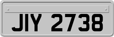 JIY2738