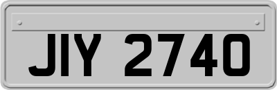 JIY2740