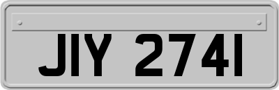 JIY2741