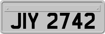 JIY2742