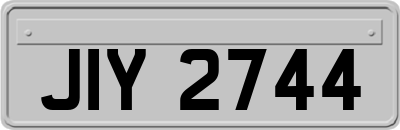 JIY2744