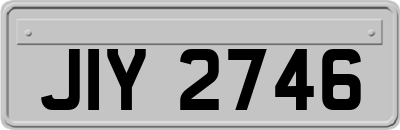 JIY2746
