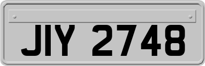 JIY2748