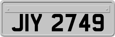 JIY2749