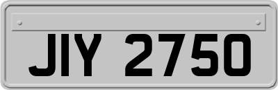 JIY2750