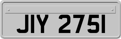 JIY2751