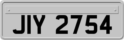 JIY2754