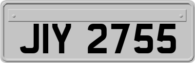 JIY2755