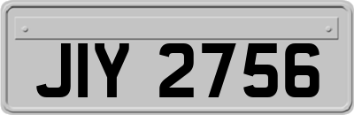 JIY2756