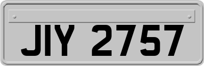 JIY2757