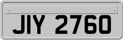 JIY2760