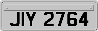 JIY2764