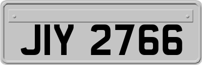 JIY2766