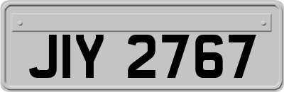 JIY2767