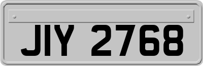 JIY2768