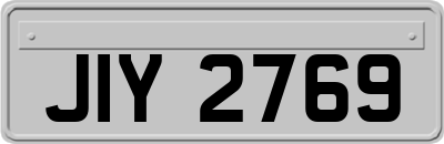 JIY2769