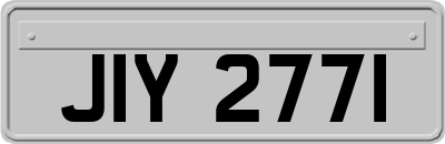 JIY2771