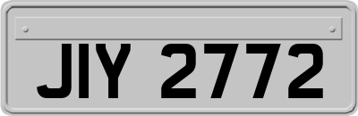 JIY2772