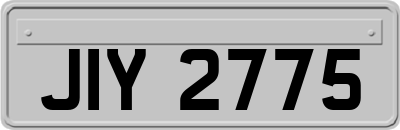 JIY2775