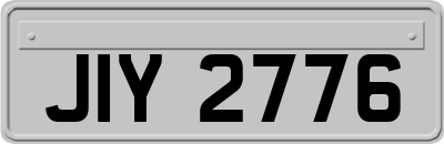 JIY2776
