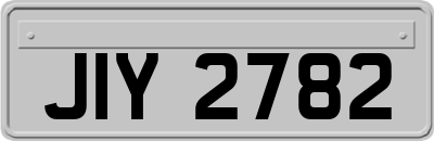 JIY2782