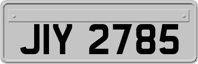 JIY2785