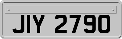 JIY2790