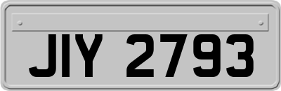 JIY2793