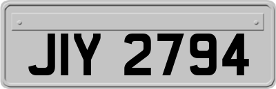 JIY2794