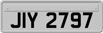 JIY2797