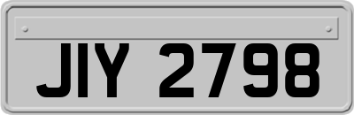 JIY2798