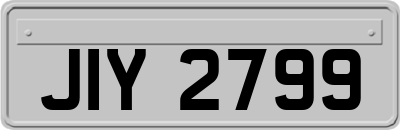JIY2799