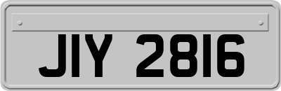 JIY2816