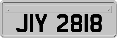 JIY2818