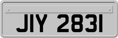 JIY2831