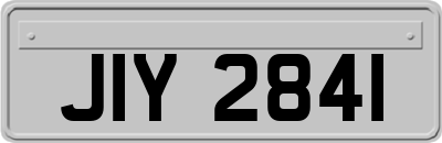 JIY2841