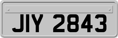 JIY2843