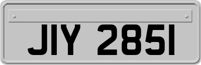 JIY2851