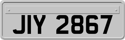 JIY2867
