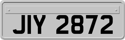 JIY2872