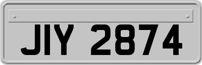 JIY2874